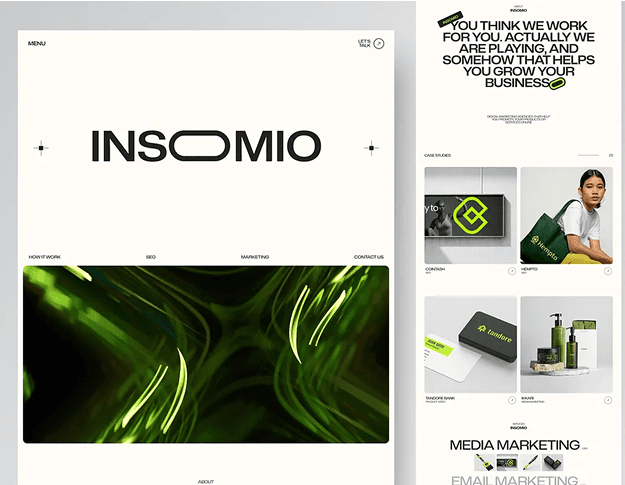 RustyWager screenshot